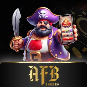 afbslot - stonebet88