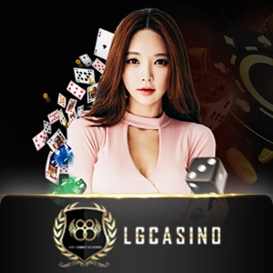 Lgcasino - stonebet88