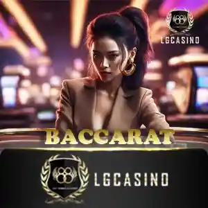 lgbaccarat - stonebet88