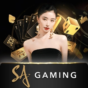 SA Gaming - stonebet88