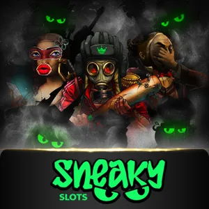 sneakyslot - stonebet88