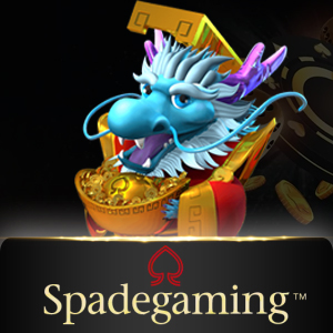 Spade Gaming - stonebet88