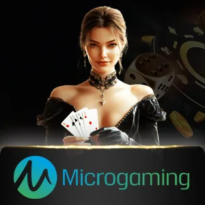 Microgaming Poker - stonebet88