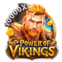 Facai : POWER OF VIKINGS - STONEBET88