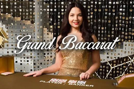 Grand Speed Baccarat 9 - STONEBET88